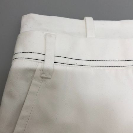  CALMER スカート ロングスカート SIZE 2 (M) Britist MOSS Skirt ホワイト