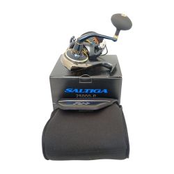 □□ DAIWA ダイワ 25ソルティガ 25000-P 00065089 Bランク