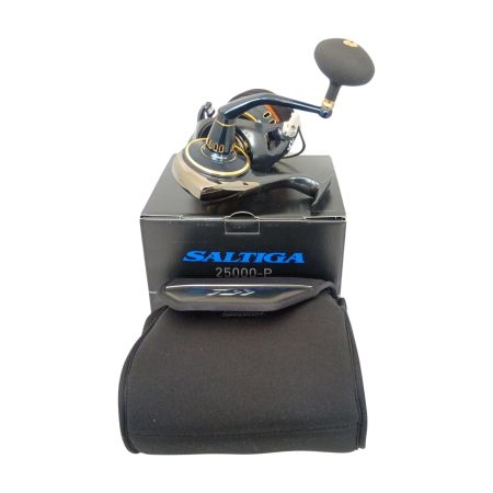  DAIWA ダイワ 25ソルティガ 25000-P 00065089