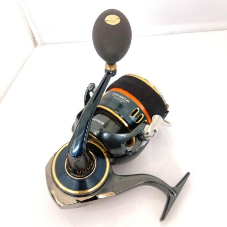  DAIWA ダイワ 25ソルティガ 25000-P 00065089