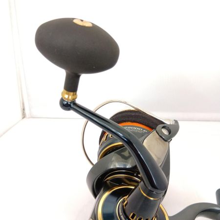  DAIWA ダイワ 25ソルティガ 25000-P 00065089