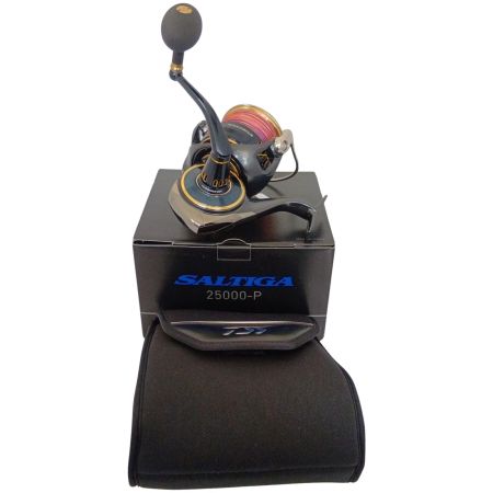  DAIWA ダイワ 25ソルティガ 25000-P 00065089