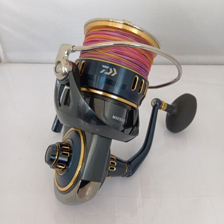  DAIWA ダイワ 25ソルティガ 25000-P 00065089