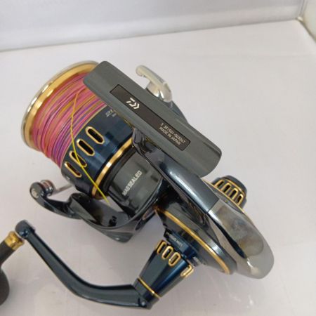  DAIWA ダイワ 25ソルティガ 25000-P 00065089