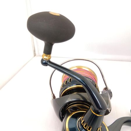  DAIWA ダイワ 25ソルティガ 25000-P 00065089