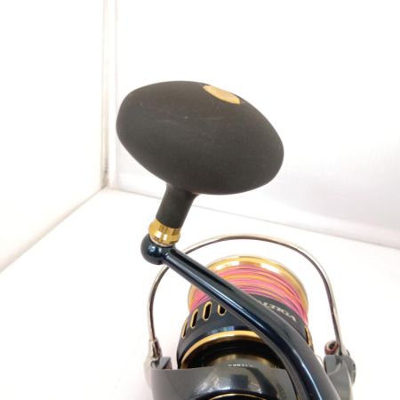  DAIWA ダイワ 25ソルティガ 25000-P 00065089