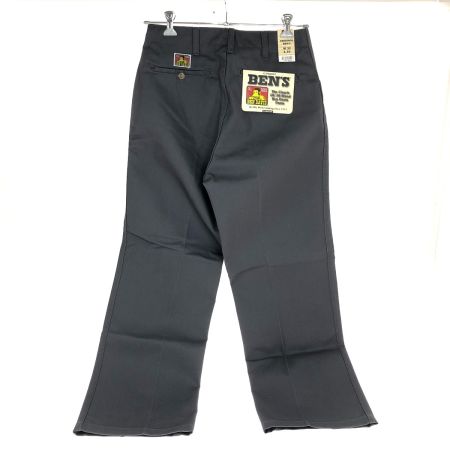  BEN DAVIS ベンデイビス パンツ 691 ワークパンツ SIZE W32×L30 グレー
