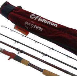 □□ Fishman フィッシュマン BC4 ブリストコンパクト 6.10XH Bランク