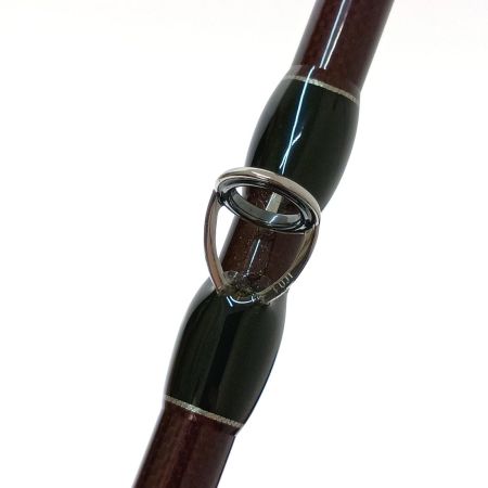  Fishman フィッシュマン BC4 ブリストコンパクト 6.10XH