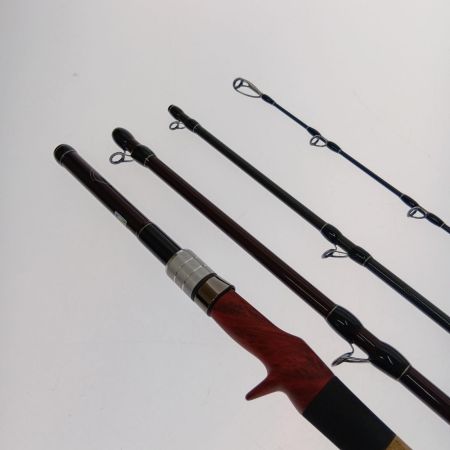  Fishman フィッシュマン BC4 ブリストコンパクト 6.10XH