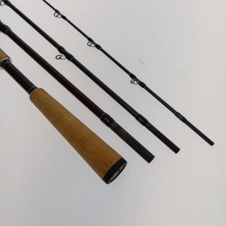  Fishman フィッシュマン BC4 ブリストコンパクト 6.10XH