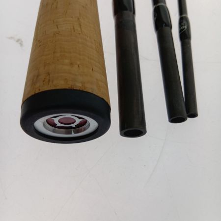  Fishman フィッシュマン BC4 ブリストコンパクト 6.10XH