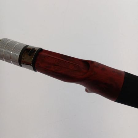  Fishman フィッシュマン BC4 ブリストコンパクト 6.10XH