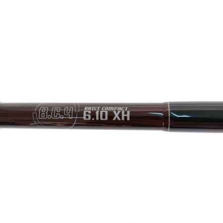  Fishman フィッシュマン BC4 ブリストコンパクト 6.10XH