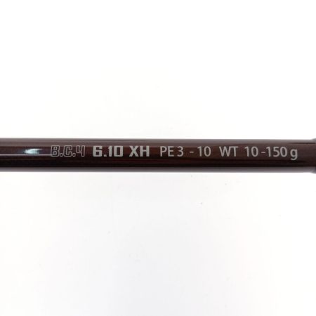  Fishman フィッシュマン BC4 ブリストコンパクト 6.10XH