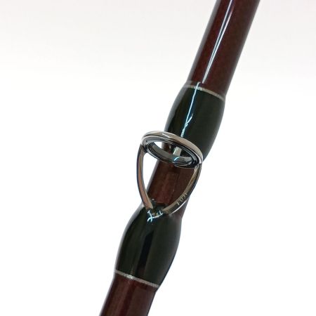  Fishman フィッシュマン BC4 ブリストコンパクト 5.10MXH