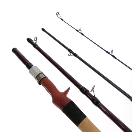  Fishman フィッシュマン BC4 ブリストコンパクト 5.10MXH