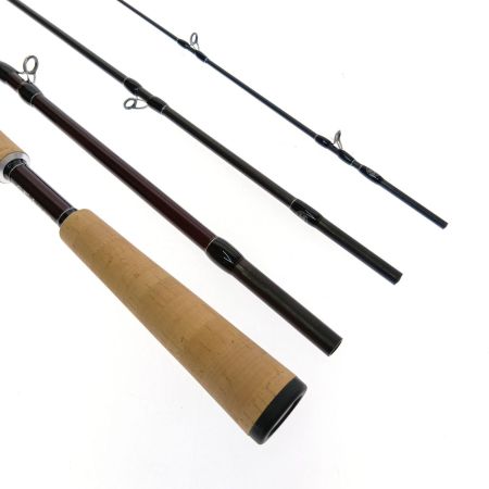  Fishman フィッシュマン BC4 ブリストコンパクト 5.10MXH