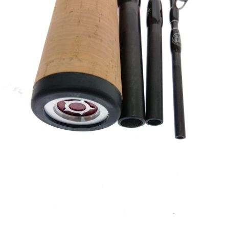  Fishman フィッシュマン BC4 ブリストコンパクト 5.10MXH