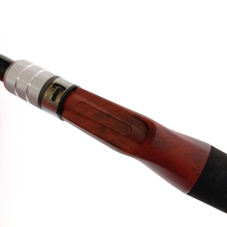  Fishman フィッシュマン BC4 ブリストコンパクト 5.10MXH