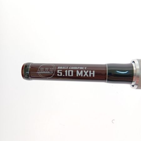  Fishman フィッシュマン BC4 ブリストコンパクト 5.10MXH