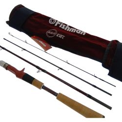 □□ Fishman フィッシュマン BC4 ブリストコンパクト 5.10L Bランク