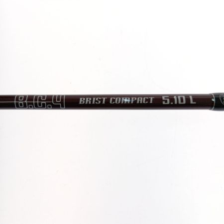  Fishman フィッシュマン BC4 ブリストコンパクト 5.10L