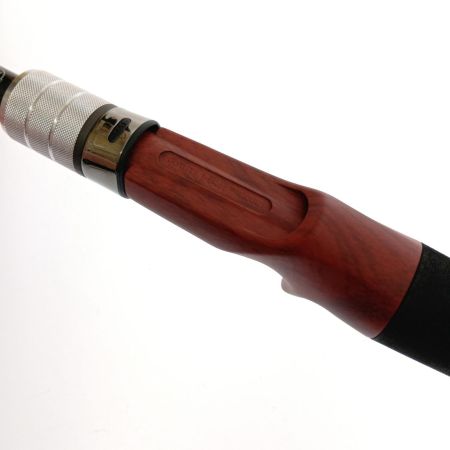  Fishman フィッシュマン BC4 ブリストコンパクト 5.10L