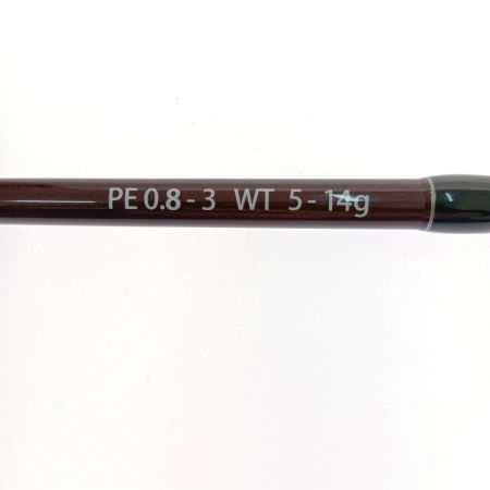  Fishman フィッシュマン BC4 ブリストコンパクト 5.10L