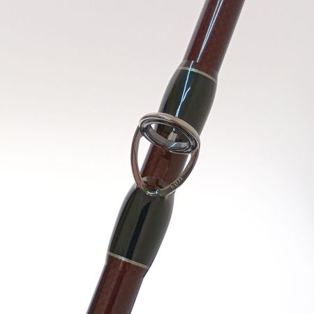  Fishman フィッシュマン BC4 ブリストコンパクト 5.10LH