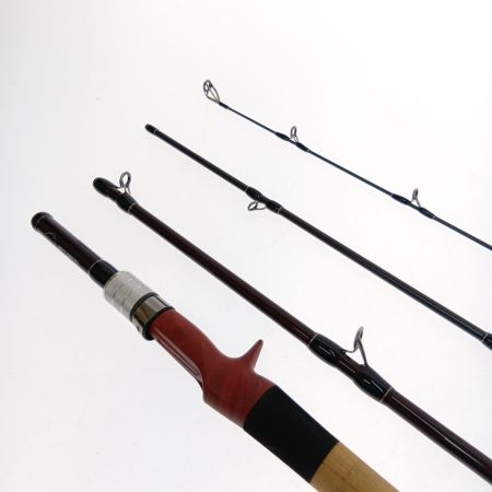  Fishman フィッシュマン BC4 ブリストコンパクト 5.10LH