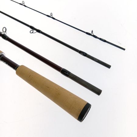  Fishman フィッシュマン BC4 ブリストコンパクト 5.10LH