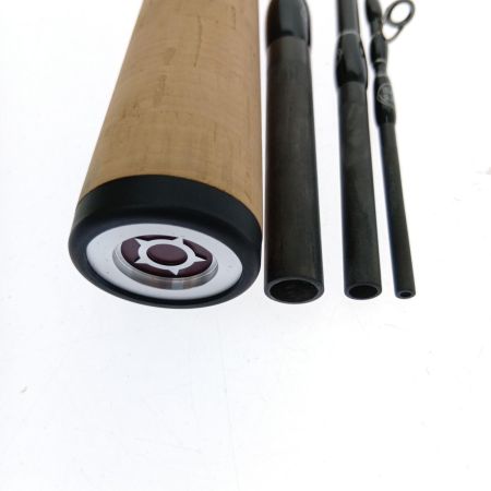  Fishman フィッシュマン BC4 ブリストコンパクト 5.10LH