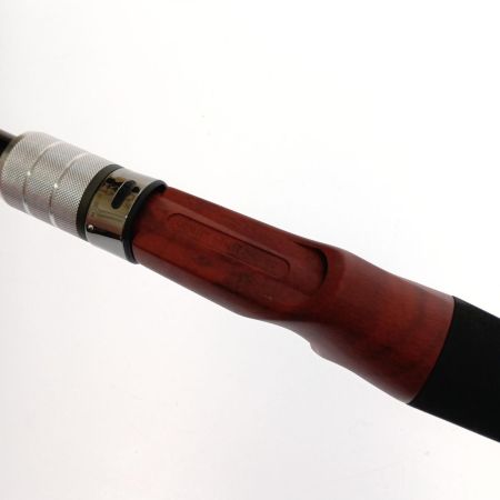  Fishman フィッシュマン BC4 ブリストコンパクト 5.10LH