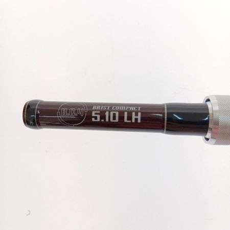  Fishman フィッシュマン BC4 ブリストコンパクト 5.10LH