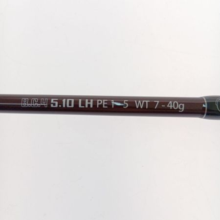  Fishman フィッシュマン BC4 ブリストコンパクト 5.10LH