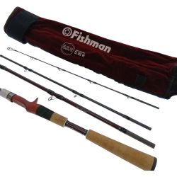 □□ Fishman フィッシュマン BC4 ブリストコンパクト 5.10H Bランク