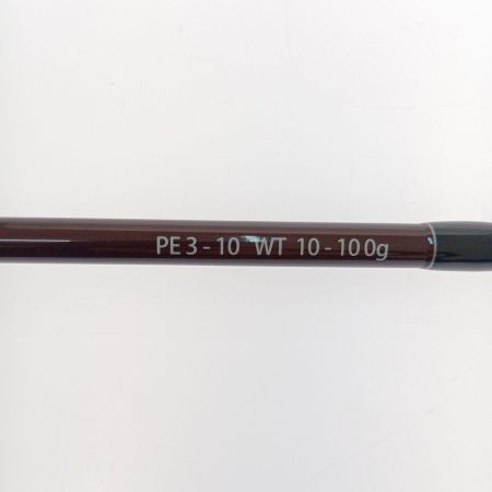  Fishman フィッシュマン BC4 ブリストコンパクト 5.10H