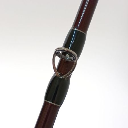  Fishman フィッシュマン BC4 ブリストコンパクト 5.10H