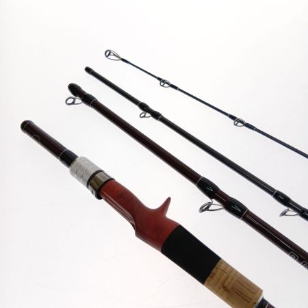  Fishman フィッシュマン BC4 ブリストコンパクト 5.10H