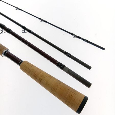  Fishman フィッシュマン BC4 ブリストコンパクト 5.10H