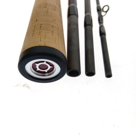  Fishman フィッシュマン BC4 ブリストコンパクト 5.10H