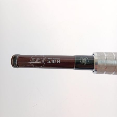  Fishman フィッシュマン BC4 ブリストコンパクト 5.10H