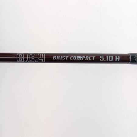  Fishman フィッシュマン BC4 ブリストコンパクト 5.10H