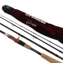 □□ Fishman フィッシュマン BC4 ブリストコンパクト 8.0MH Bランク