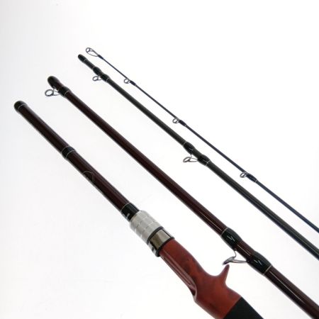  Fishman フィッシュマン BC4 ブリストコンパクト 8.0MH