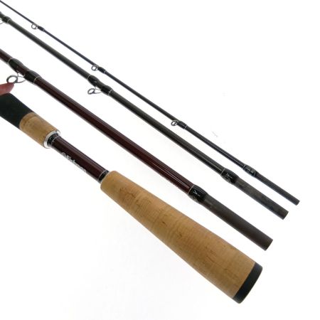  Fishman フィッシュマン BC4 ブリストコンパクト 8.0MH