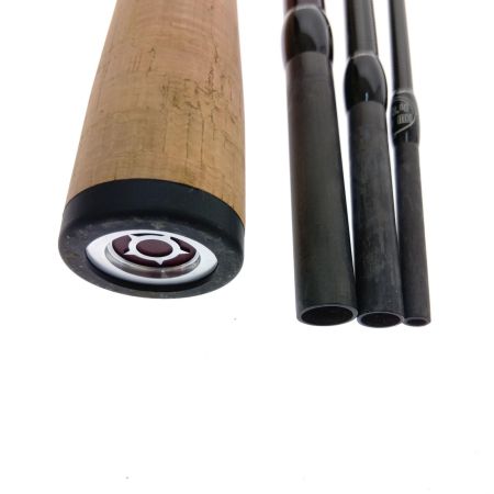  Fishman フィッシュマン BC4 ブリストコンパクト 8.0MH