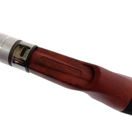  Fishman フィッシュマン BC4 ブリストコンパクト 8.0MH