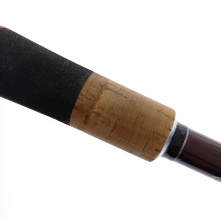  Fishman フィッシュマン BC4 ブリストコンパクト 8.0MH